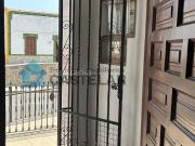 Casa adosada en venta en Barcarrota. Vivienda en Avda....
