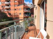 Casa adosada en venta en Barcelona, Can Baró. Casa en...