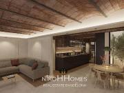 Casa adosada en venta en Barcelona, de 165 m² 3...