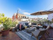 Casa adosada en venta en Barcelona, de 188 m² 6...