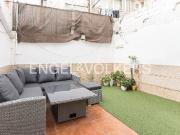 Casa adosada en venta en Barcelona, de 73 m² 3...