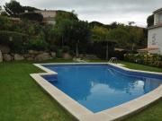 Casa adosada en venta en S´Agaró Costa Brava. Casa...