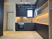 Casa adosada en venta en Barcelona, El Camp d´en Grassot...