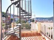 Casa adosada en venta en Barcelona, La Font d´en...