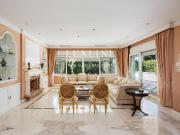 Casa adosada en venta en Barcelona, Pedralbes. Casa en...