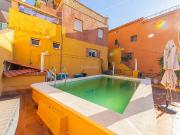 Casa pareada en venta en Barcelona, Sant Genís dels...
