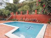 Casa adosada en venta en Barcelona, Vallvidrera Tibidabo...