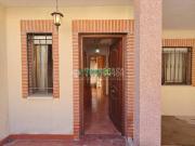 Casa adosada en Venta en Bargas