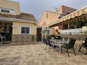 Casa adosada en Venta en Barranco Hondo