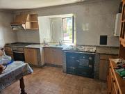 Casa adosada en venta en Barreiros. CASA CON FINCA EN...