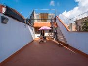 Casa adosada en Venta en Barri del Centre