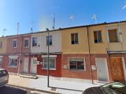 Casa adosada en Venta en Barriada Inmaculada Zurbarán