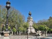 Casa adosada en Venta en Barrio Alto