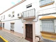 Casa adosada en Venta en Barrio Bajo