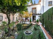 Casa adosada en Venta en Barrio de Albaicín