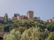 Casa adosada en Venta en Barrio de Albaicín