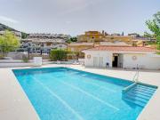 Casa adosada en Venta en Barrio de Albaicín