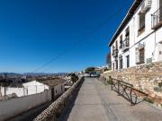 Casa adosada en Venta en Barrio de Albaicín