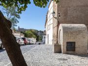 Casa adosada en Venta en Barrio de Albaicín