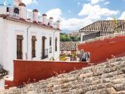 Casa adosada en Venta en Barrio de Albaicín