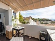 Casa adosada en Venta en Barrio de Albaicín