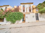 Casa adosada en Venta en Barrio de Albaicín