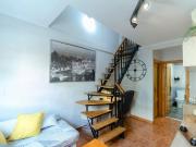 Casa adosada en Venta en Barrio de la Concepción