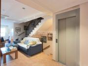 Casa adosada en Venta en Barrio de San Blas