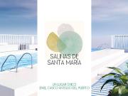 Casa adosada en Venta en Barrio del Centro