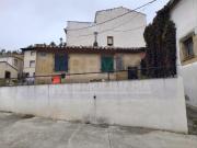 Casa adosada en venta en Baños de Rioja. Casa en planta...