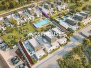 Casa adosada en Venta en Baños y Mendigo