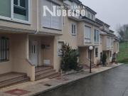 Casa adosada en Venta en Becerreá