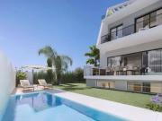 Casa adosada en Venta en Bel Air