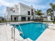 Casa adosada en Venta en Bel Air