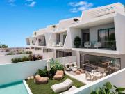 Casa adosada en Venta en Bel Air
