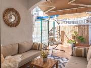 Casa adosada en Venta en Bel Air