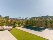 Casa adosada en venta en Bellaterra. Casa de lujo con... Casa adosada en venta en Bellaterra. Casa de lujo con...