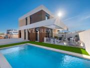 Casa adosada en Venta en Bellavista Capiscol Frank Espinós