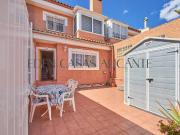 Casa adosada en Venta en Bellavista Capiscol Frank Espinós