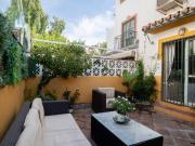 Casa adosada en Venta en Bello Horizonte Lindasol
