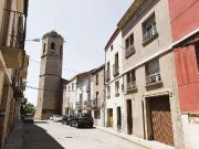 Casa adosada en venta en Bellpuig, de 202 m² 4...