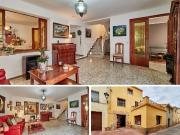 Casa adosada en venta en Bellvei. CASA CENTENARIA EN EL...