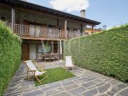 Casa adosada en venta en Bellver de Cerdanya, de 155 m²...