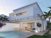 Casa adosada en Venta en Benaguasil