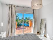 Casa adosada en venta en Benahavís, Benahavís pueblo....