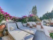 Casa adosada en venta en Benahavís, Benahavís pueblo....