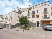 Casa adosada en venta en Benahavís, Benahavís pueblo....