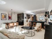 Casa adosada en venta en Benahavís, Benahavís pueblo....