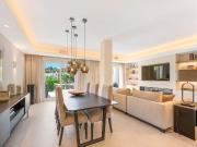 Casa adosada en venta en Benahavís, La Quinta. Casa de...