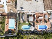 Casa adosada en venta en Benahavís, La Quinta. Casas...